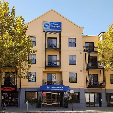 Best Western Northbridge Apartments Перт Екстер'єр фото