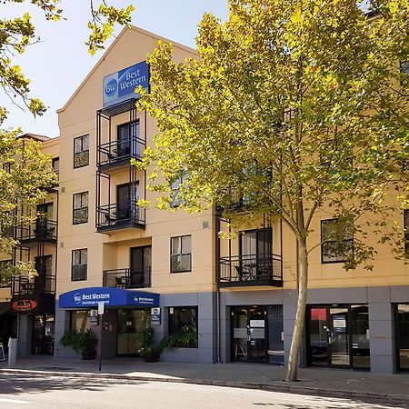 Best Western Northbridge Apartments Перт Екстер'єр фото