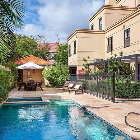 Best Western Northbridge Apartments Перт Екстер'єр фото