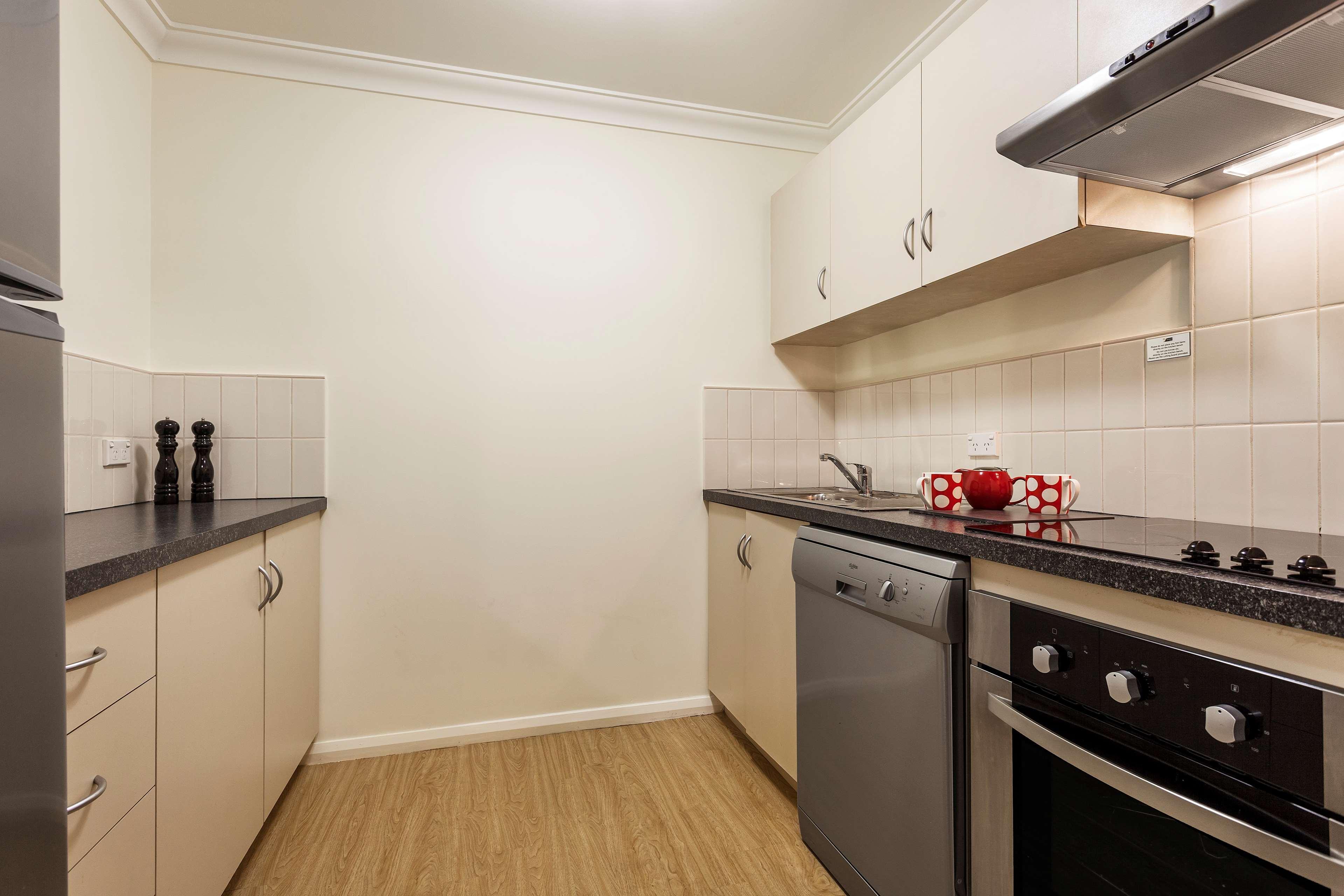 Best Western Northbridge Apartments Перт Екстер'єр фото