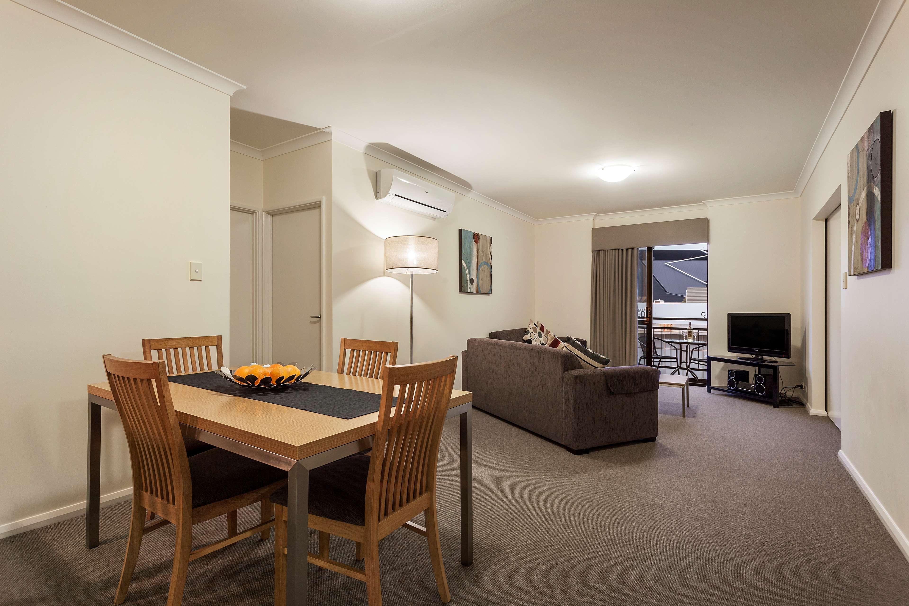Best Western Northbridge Apartments Перт Екстер'єр фото