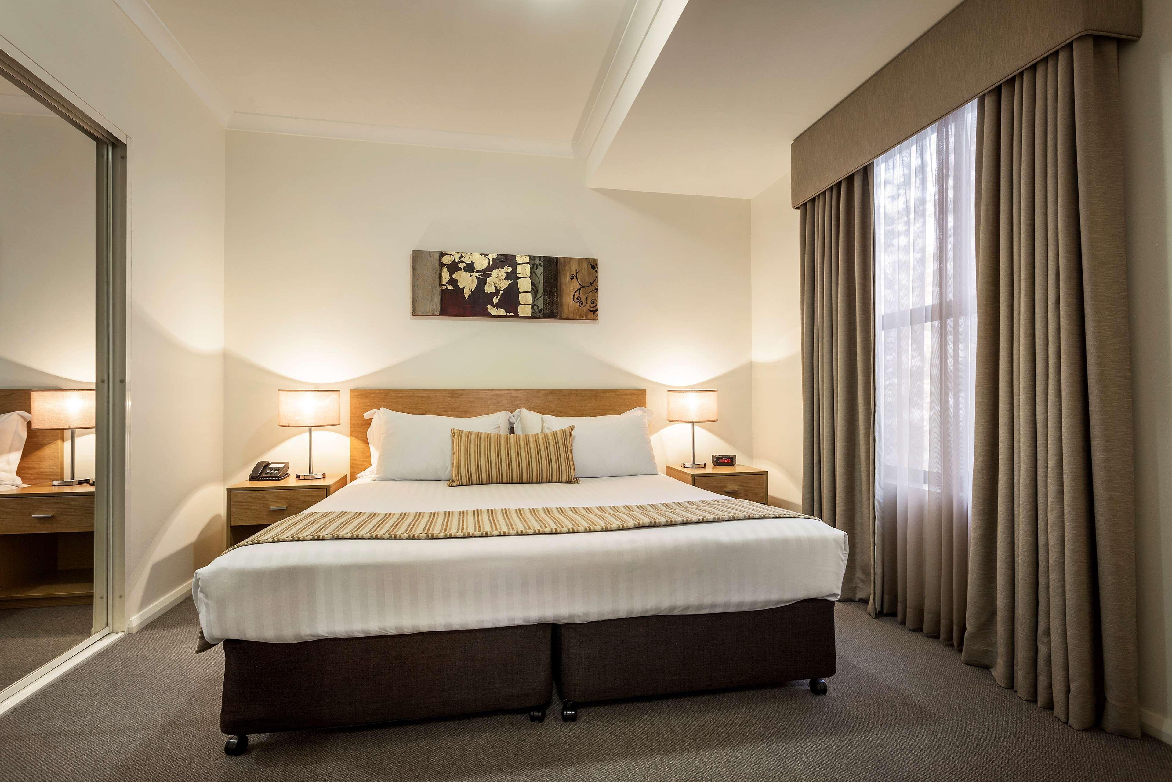 Best Western Northbridge Apartments Перт Екстер'єр фото