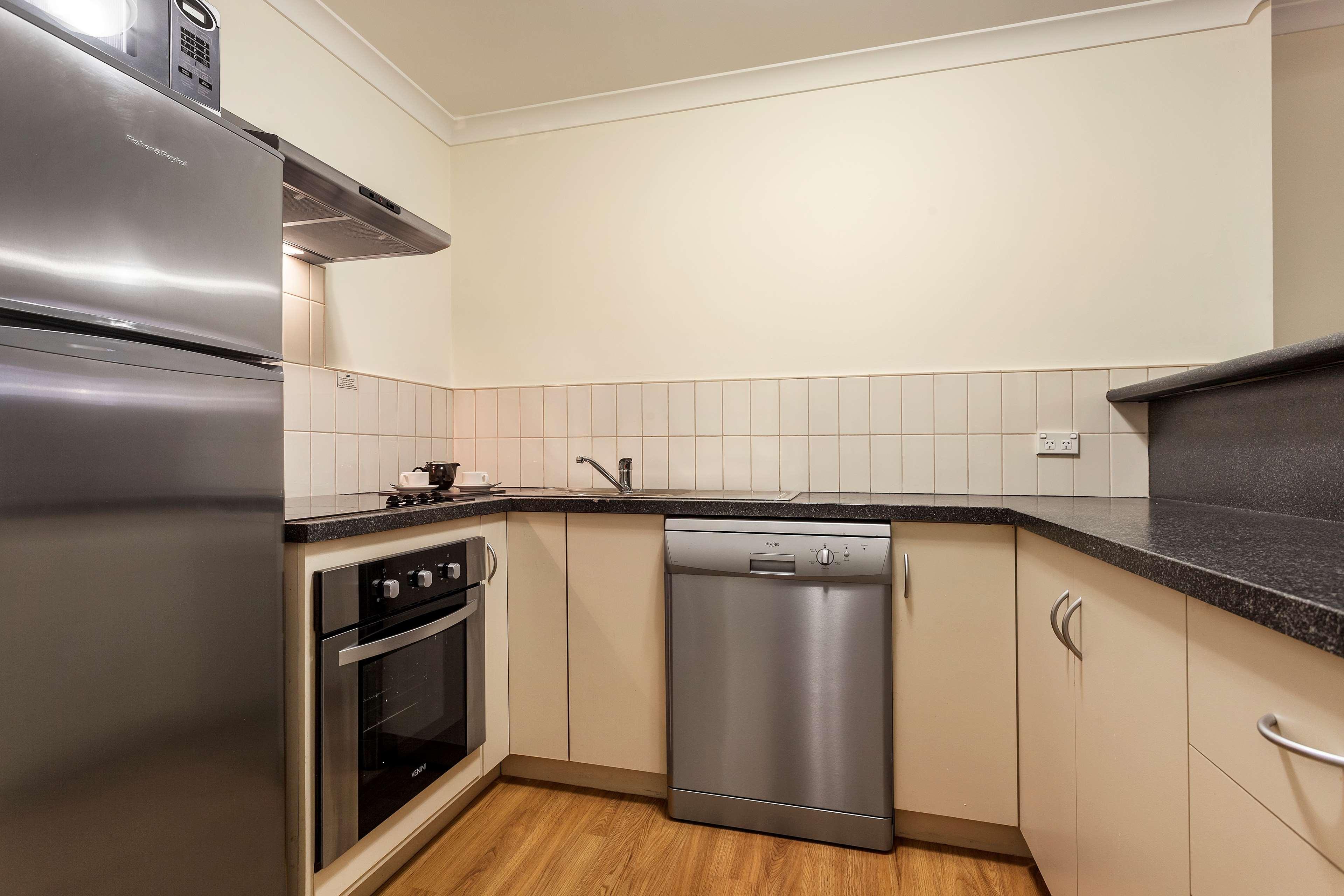 Best Western Northbridge Apartments Перт Екстер'єр фото