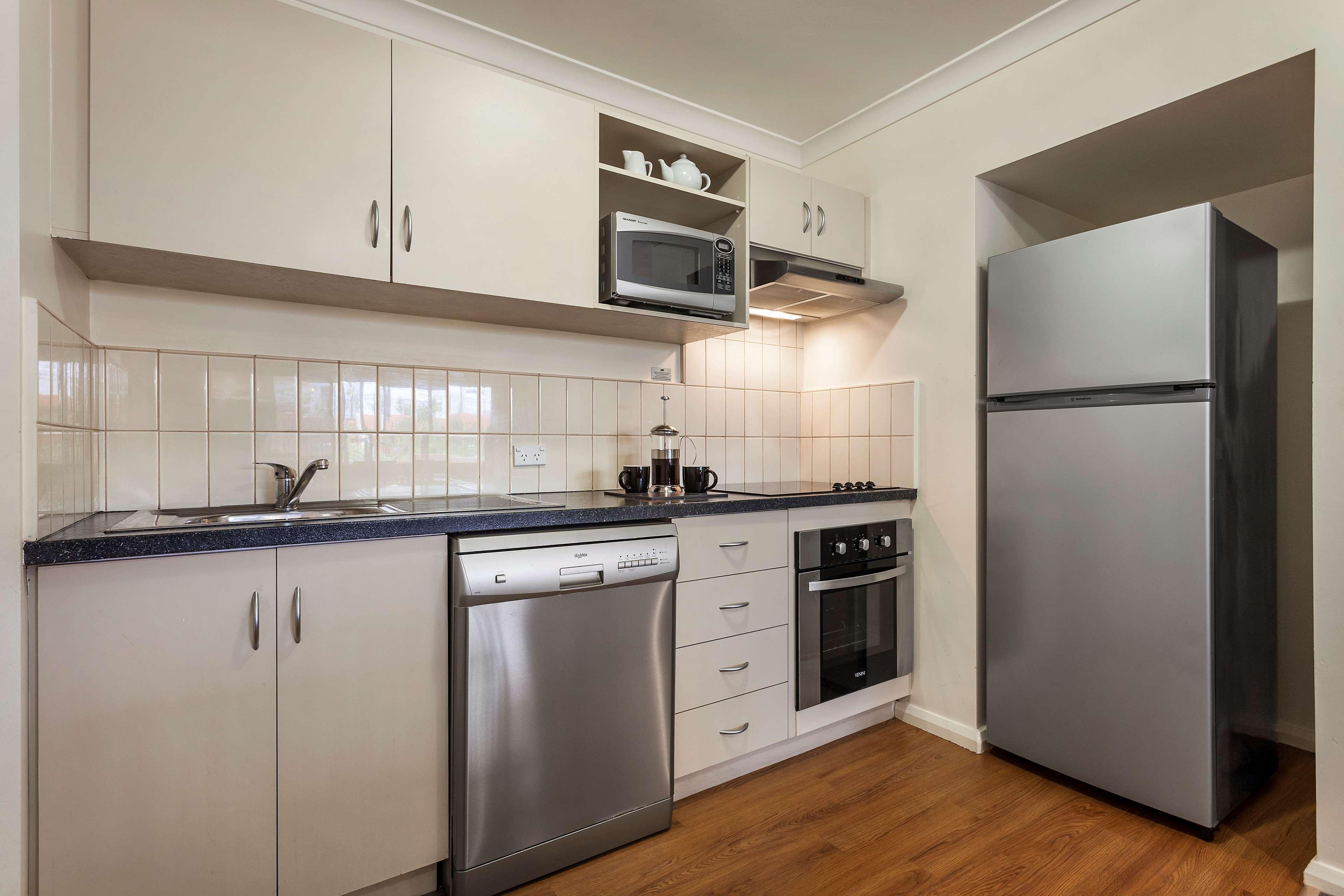 Best Western Northbridge Apartments Перт Екстер'єр фото