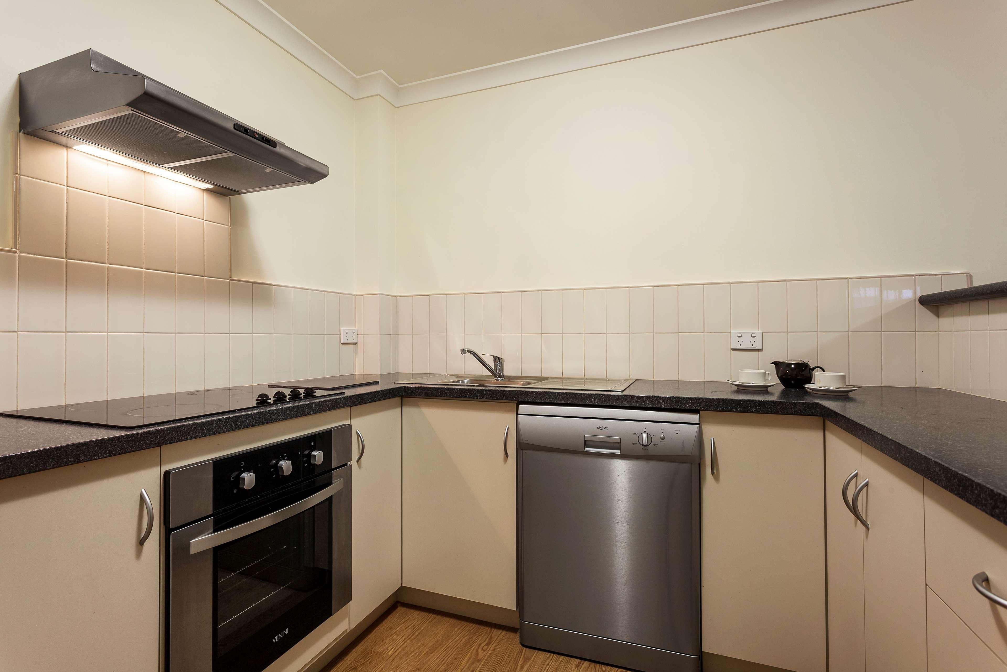 Best Western Northbridge Apartments Перт Екстер'єр фото