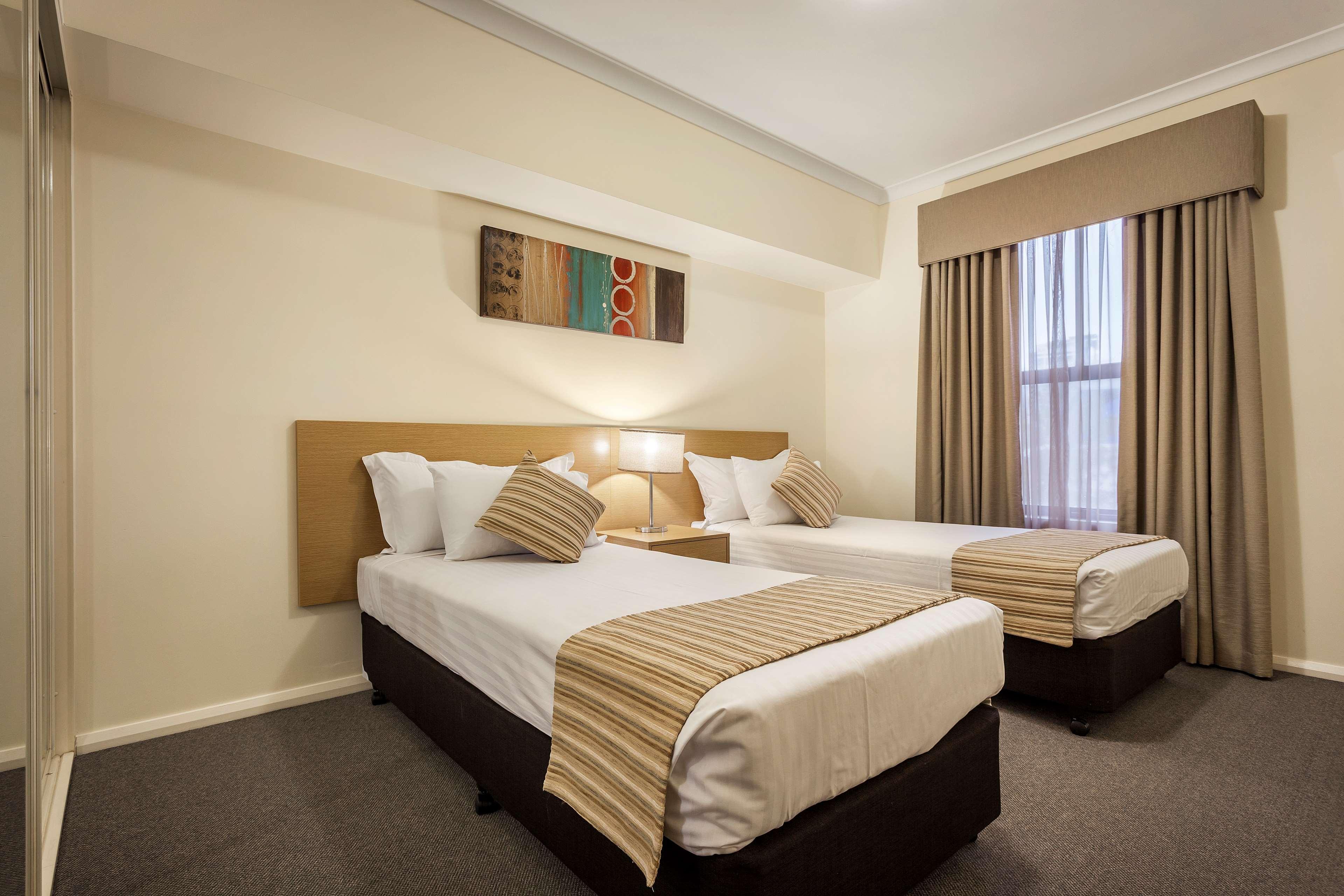 Best Western Northbridge Apartments Перт Екстер'єр фото