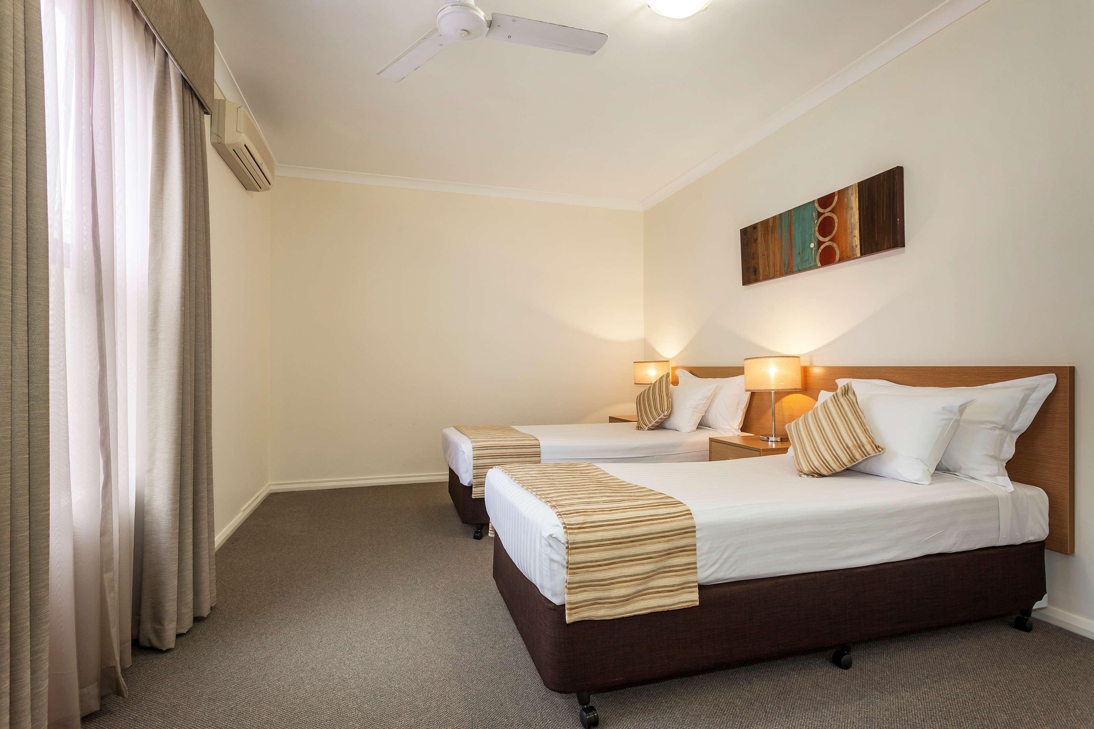Best Western Northbridge Apartments Перт Екстер'єр фото