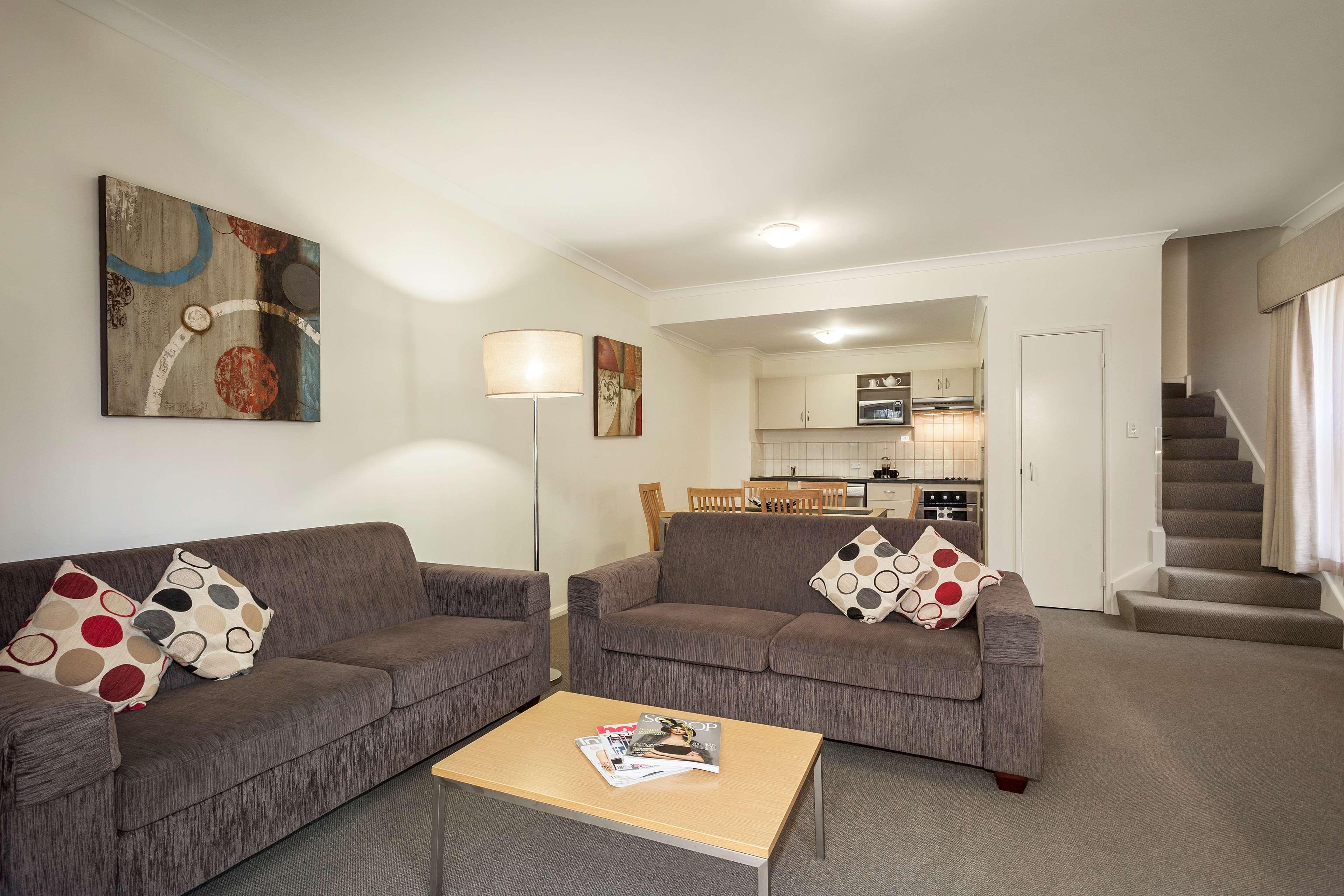 Best Western Northbridge Apartments Перт Екстер'єр фото