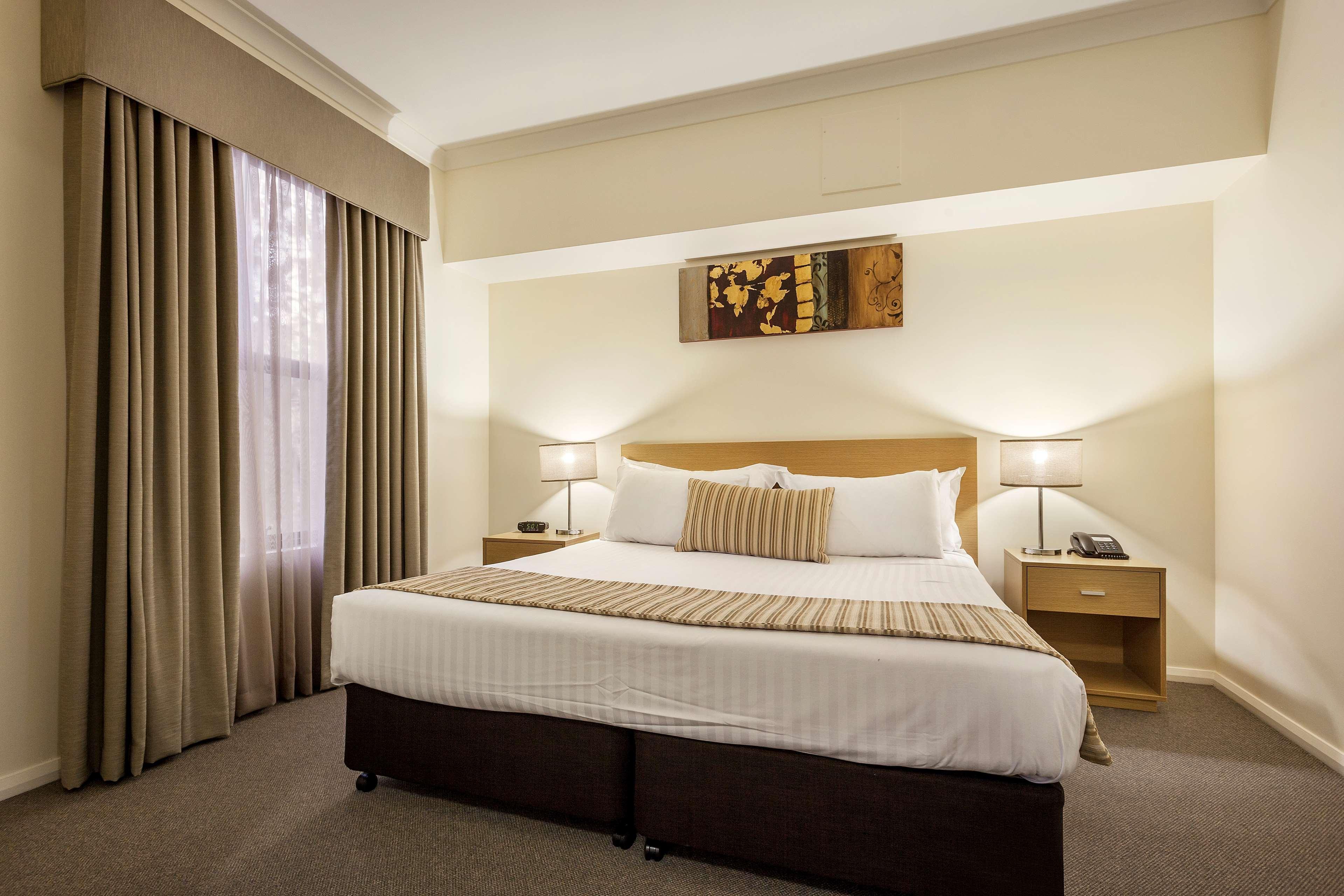 Best Western Northbridge Apartments Перт Екстер'єр фото