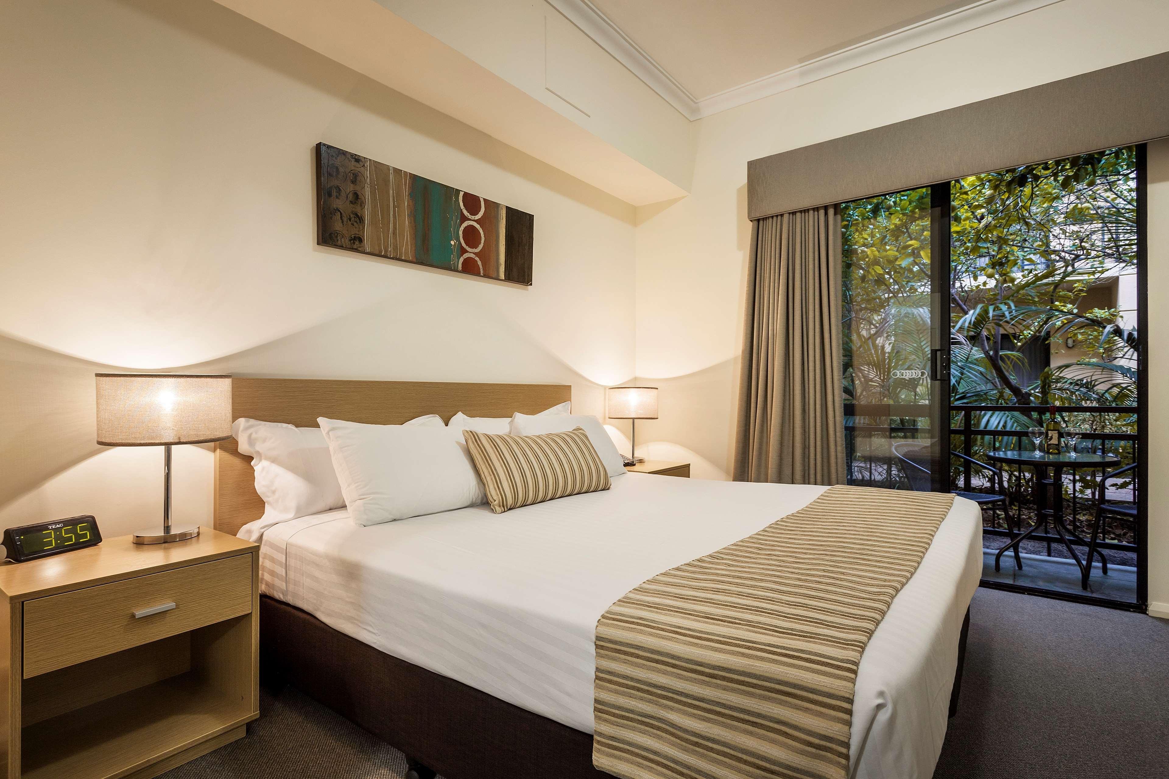Best Western Northbridge Apartments Перт Екстер'єр фото