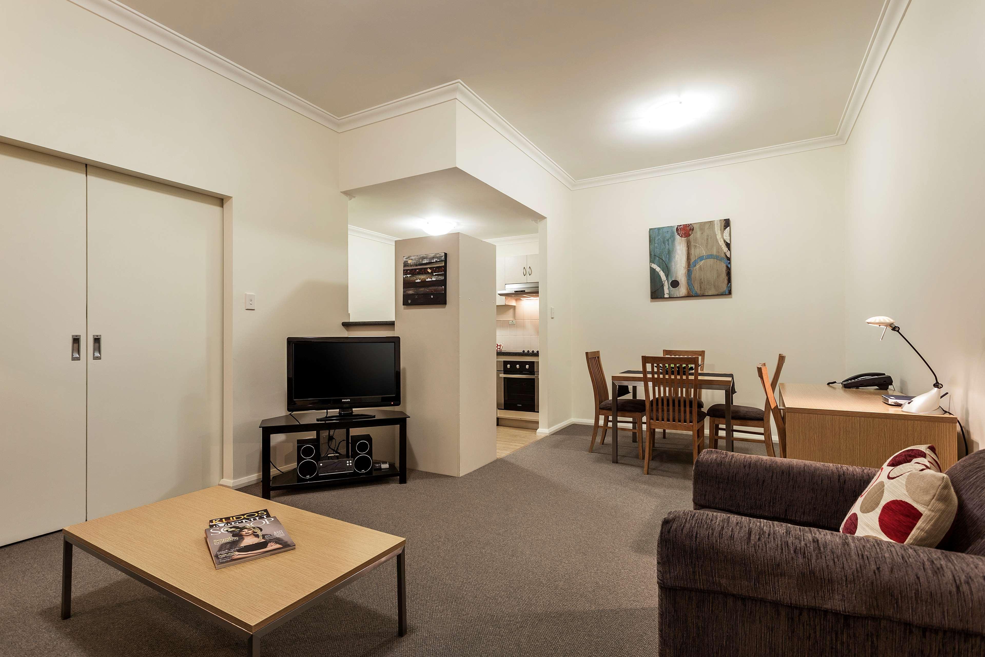 Best Western Northbridge Apartments Перт Екстер'єр фото
