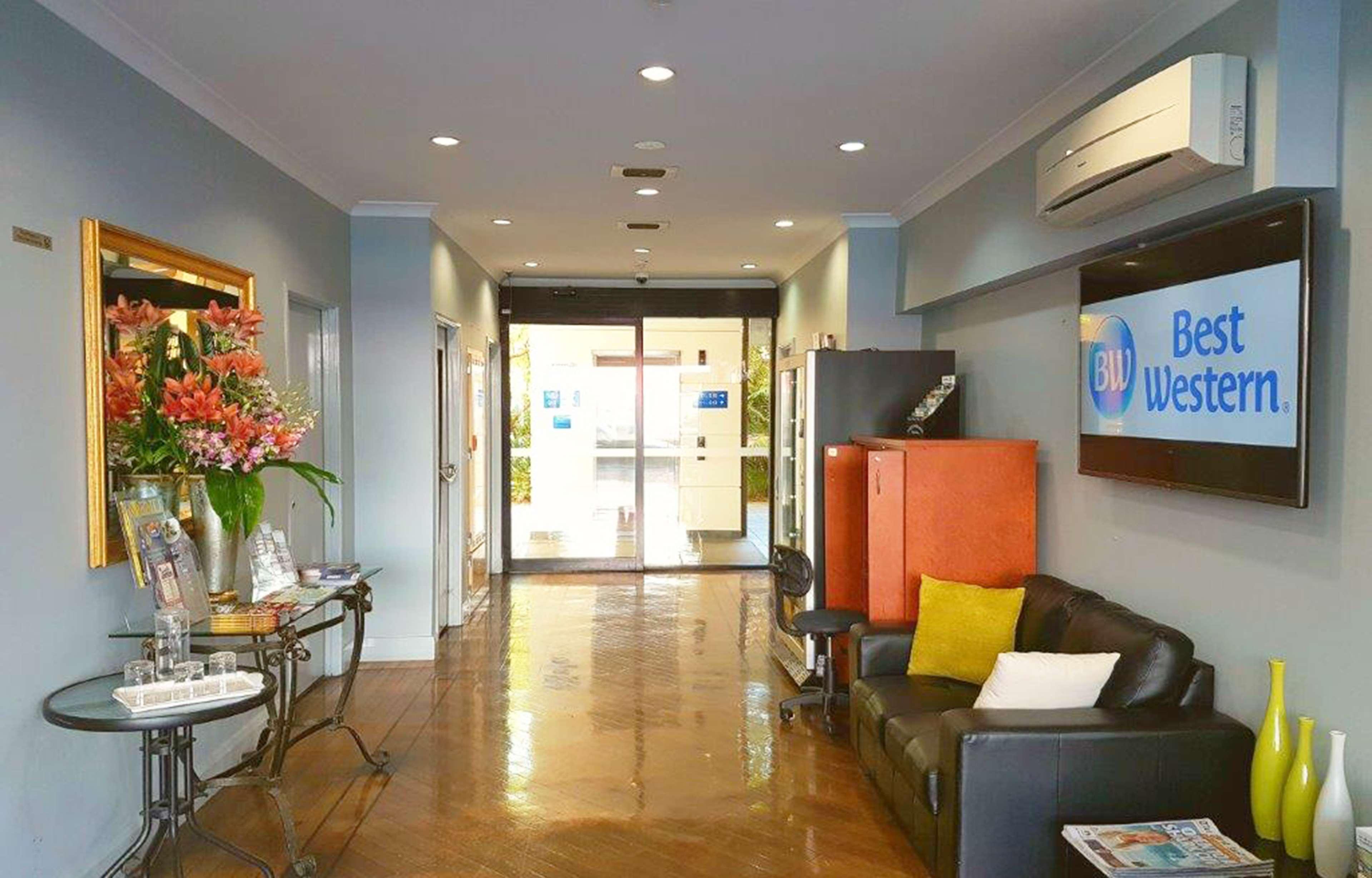 Best Western Northbridge Apartments Перт Екстер'єр фото