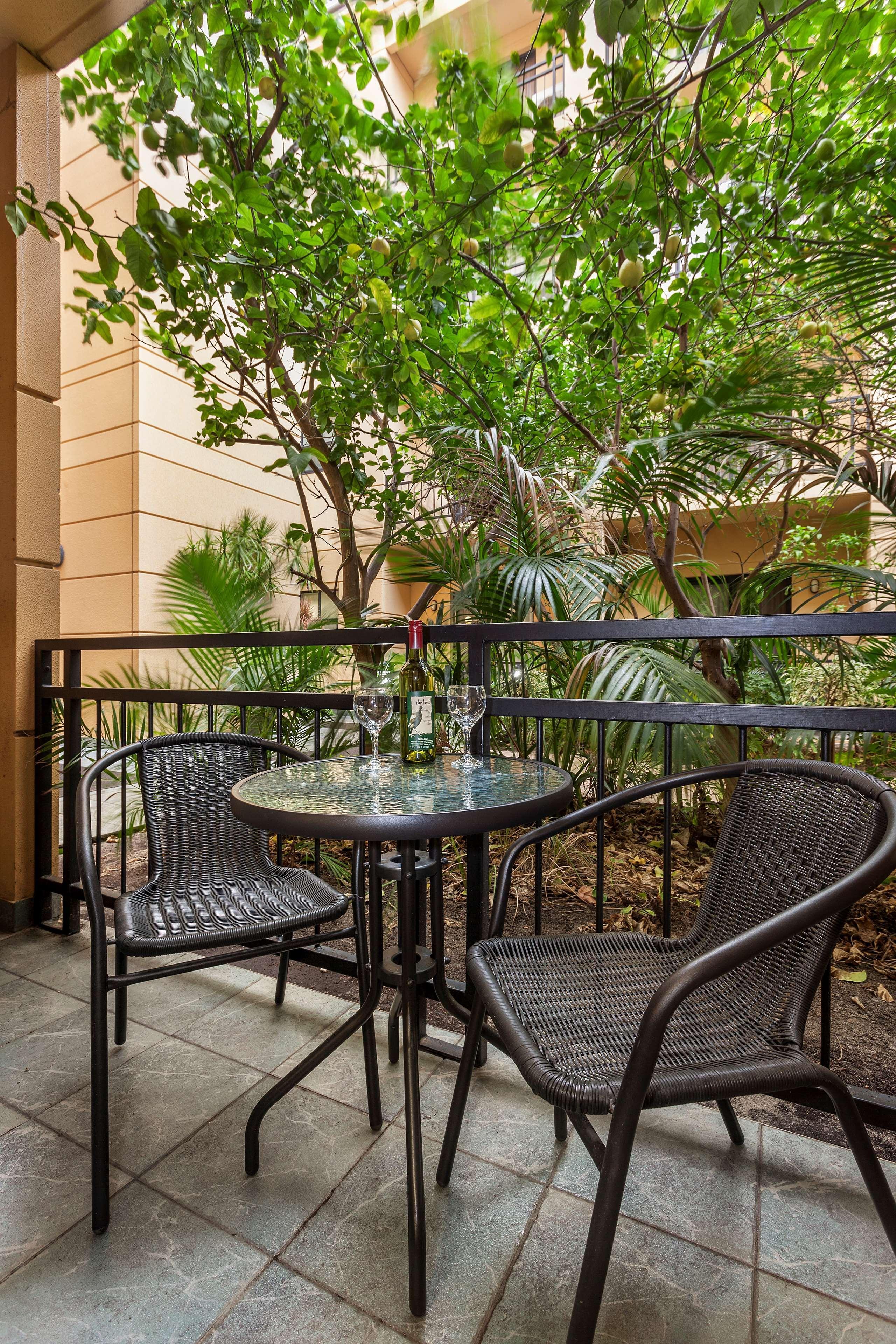 Best Western Northbridge Apartments Перт Екстер'єр фото