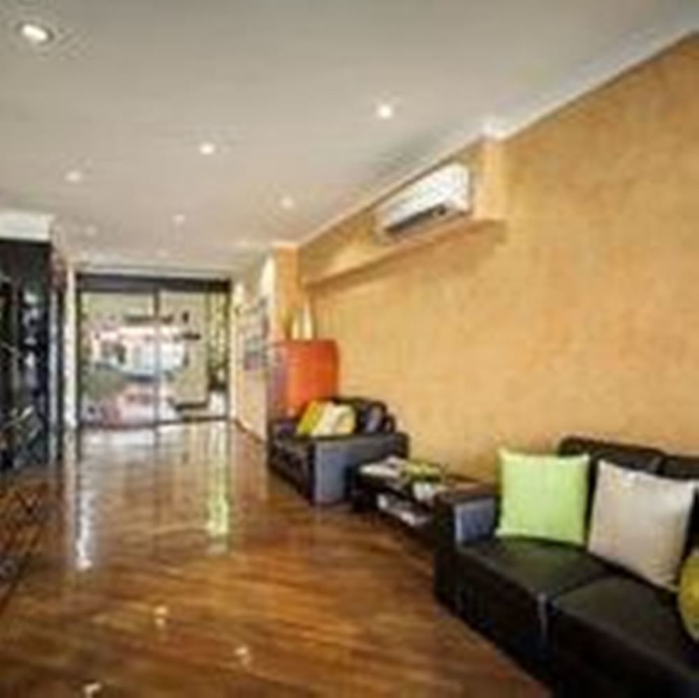 Best Western Northbridge Apartments Перт Екстер'єр фото