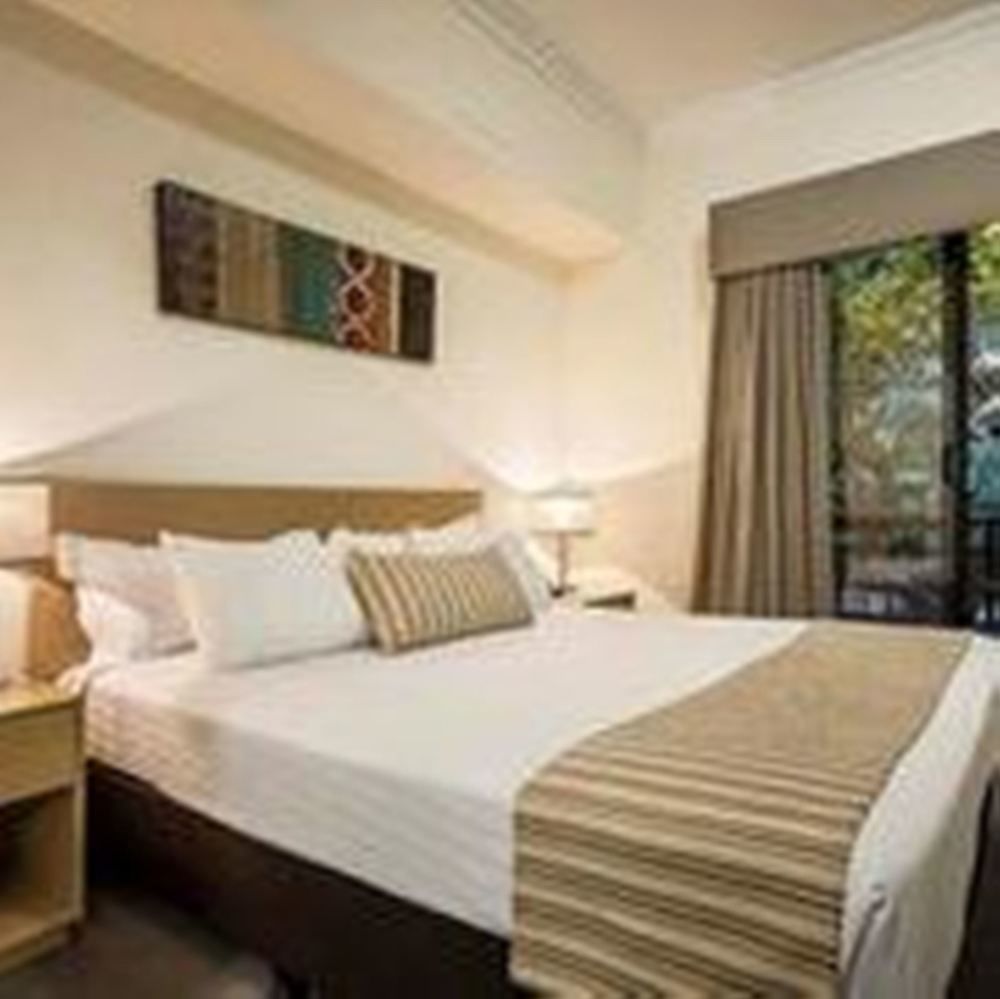 Best Western Northbridge Apartments Перт Екстер'єр фото