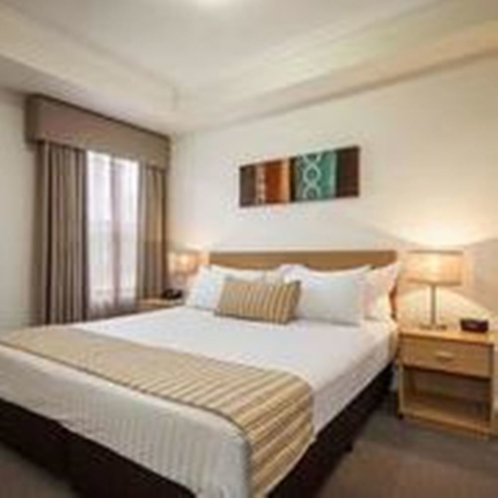 Best Western Northbridge Apartments Перт Екстер'єр фото