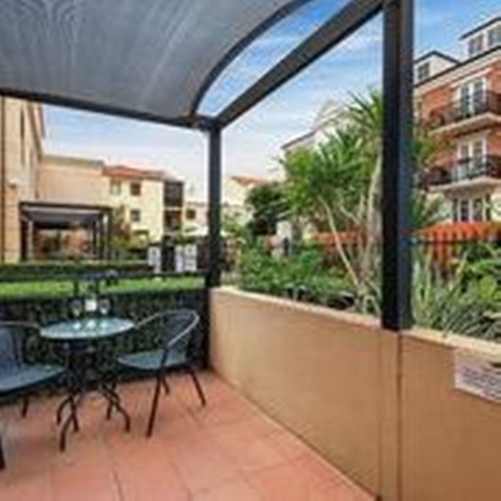 Best Western Northbridge Apartments Перт Екстер'єр фото