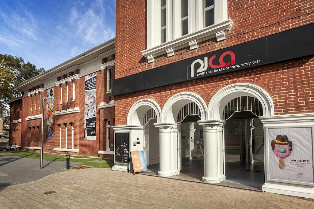 Best Western Northbridge Apartments Перт Екстер'єр фото