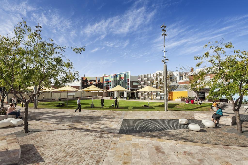 Best Western Northbridge Apartments Перт Екстер'єр фото