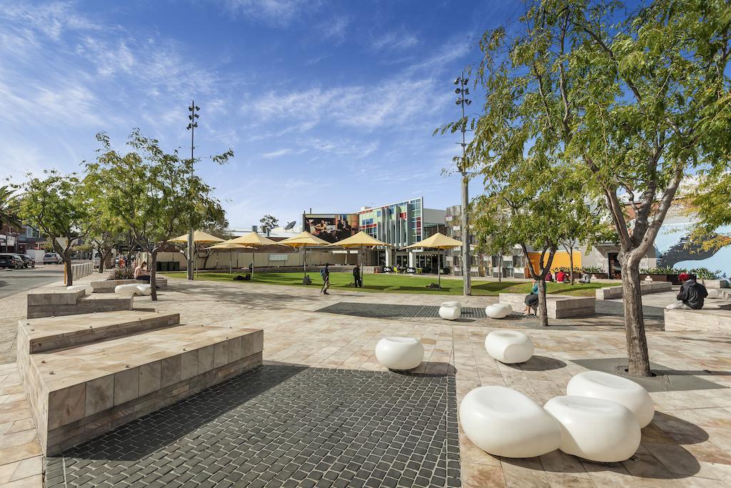 Best Western Northbridge Apartments Перт Екстер'єр фото