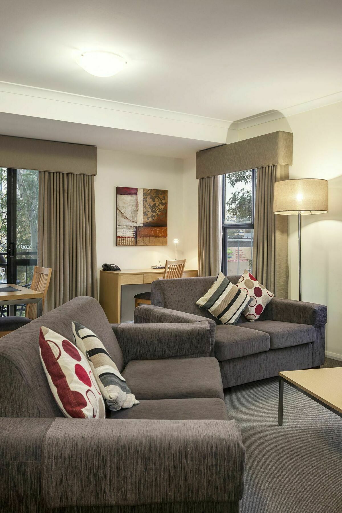 Best Western Northbridge Apartments Перт Екстер'єр фото
